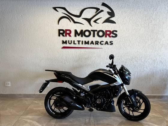 BAJAJ DOMINAR 250 BAJAJ DOMINAR 250